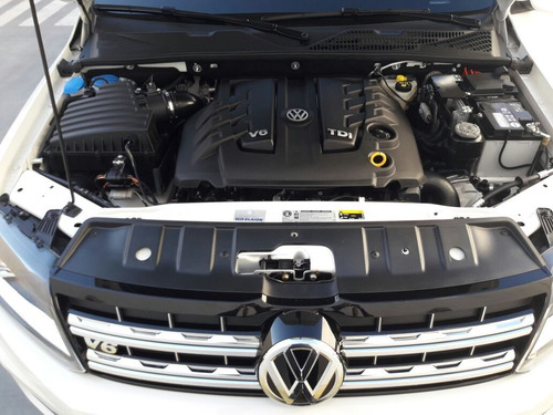 Volkswagen Amarok V6 Highline 3.0 Tdi 258 Cv 4x4 Aut My21 Sn