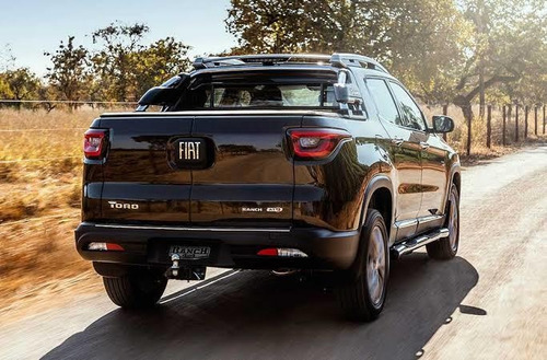 Fiat Toro 2.0 Diesel