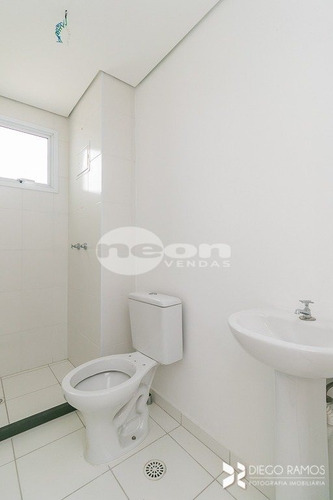 Imagem 6 de 15 de Apartamento - Pauliceia - Ref: 1078 - V-1078