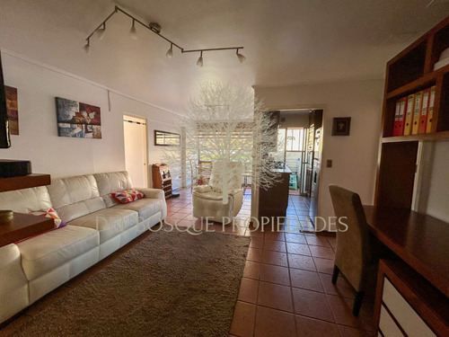 Vendo Departamento Cercano A Clínica Reñaca Con Est Y Bod
