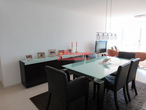 Imagen 8 de 30 de Venta De Apartamento De 3 Dormitorios En Punta Del Este