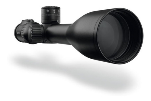 Mira Telescopica Swarovski Z8i 3.5 - 28 X 50 P L Iluminada