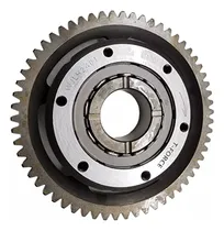 Comprar Bendix Completo C\u002Fcorona Honda Cbx Twister Tornado 250 Rpm