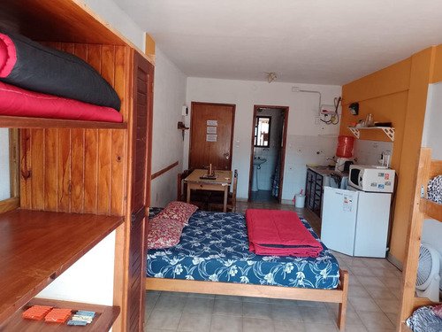 Departamento Monoambiente En Venta - 1 Baño - 33mts2 - San Clemente Del Tuyú