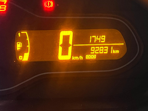 Chevrolet Onix 1.4 Joy Ls 98cv