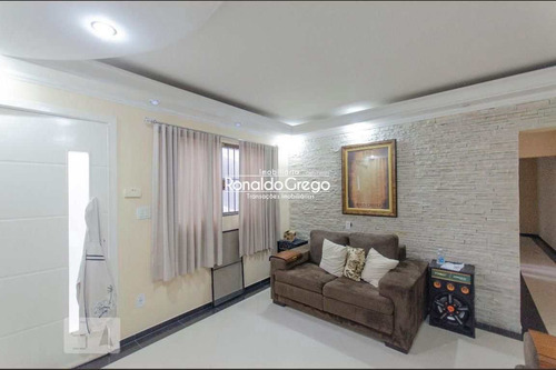 Imagem 20 de 30 de Sobrado Com 3 Dormitórios, À Venda, Jardim Danfer-sp-r$ 650 Mil - V2153