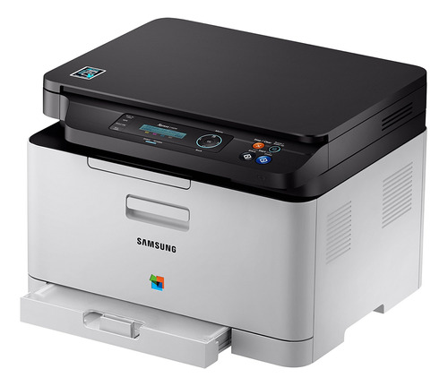 Multifuncional Samsung C480w Laser Color Wi-fi