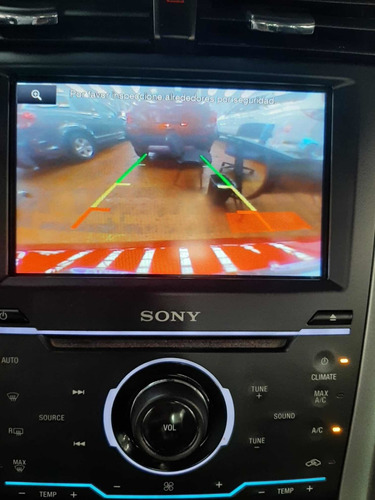Imagen 7 de 12 de Ford Fusion 2.0 Titanium Plus L4 Qc Equipado Mt 2013