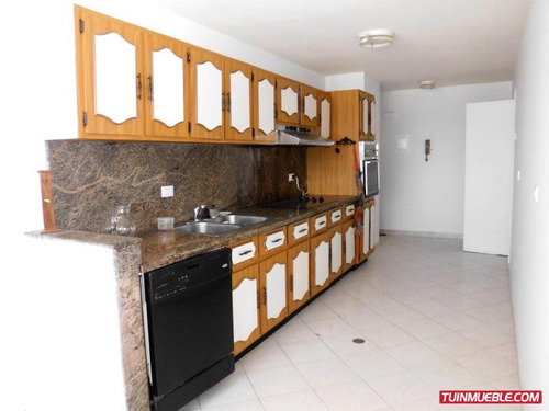 Apartamentos En Venta Código Ic 19-8657