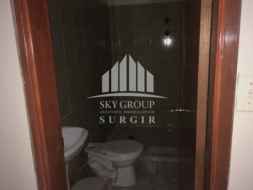 Imagen 9 de 9 de Local En Puerta Maraven Sgl-046