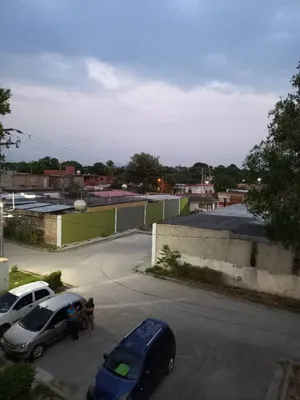 Apartamento en alquiler
