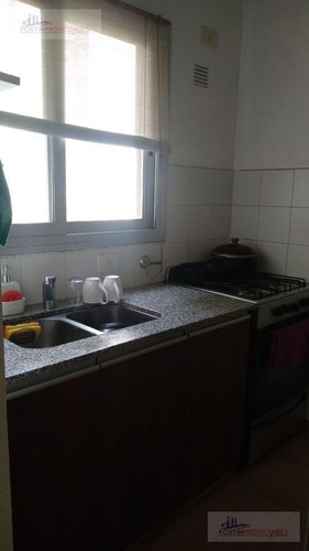Imagen 17 de 26 de Departamento - La Plata