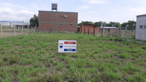 Terreno En Venta Los Nogales Cerrillos 547 M2