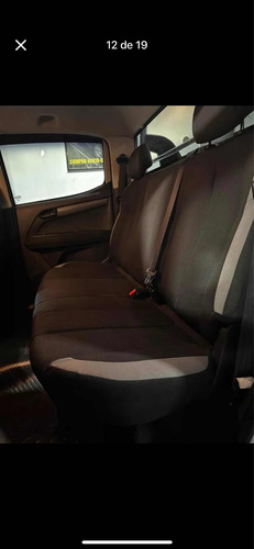 Chevrolet S10 2.8 Lt Cd Tdci 200cv