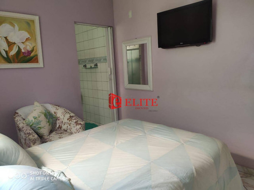 Imagem 14 de 23 de Casa Com 3 Dormitórios À Venda, 240 M² Por R$ 640.000,00 - Cidade Vista Verde - São José Dos Campos/sp - Ca2130