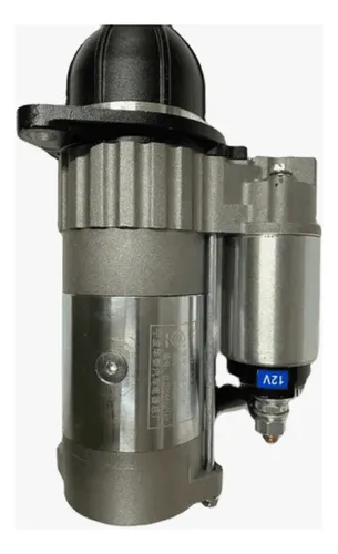 Motor De Partida Arranque Jinma 454 Qdj1408/1308 12v 3.0/3.8 Motor De Partida Arranque Jinma 454 Qdj1408/1308 12v 3.0/3.8