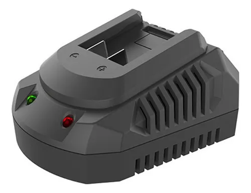Esmeril Angular Inalambrico Wokin 20v Bateria Y Cargador