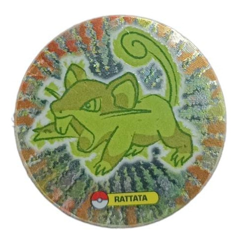 Tazo Rattata T-172