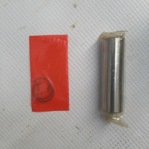 Kit De Pistón Carabela Antigua 200cc 65.6