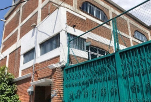Terreno Para Taller En San Andres Totoltepec Lf*