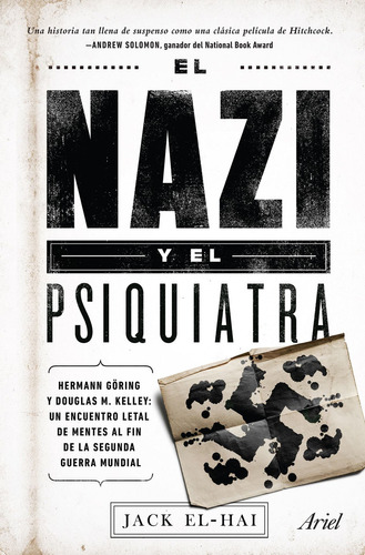 Nazi Y El Psiquiatra, El
