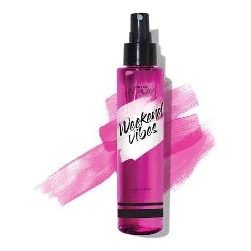 Spray Corporal Mary Kay At Play Weekend Vibes, 147ml
