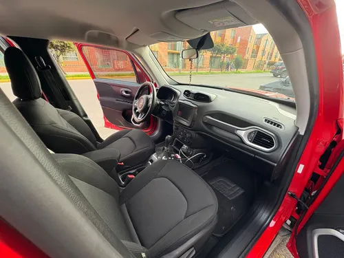 Jeep Renegade 1.8 Sport