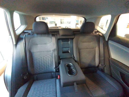 Imagen 6 de 15 de Vw Taos Comfortline Entrega Inmediata Septiembre 0 Km Je