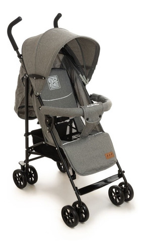 Imagen 3 de 5 de Cochecito Paraguitas Bebe Oferta Se Reclina