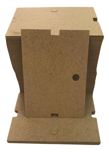 Etiquetas Carton Kraft Para Accesorios Bijou Pulseras X600u.