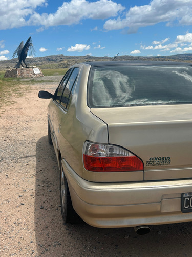 Peugeot 306 1.8 Xt Abs
