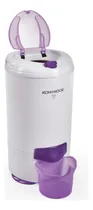 Comprar Secarropas Centrífugo Kohinoor 5.5kg Blanco C-755\u002F2