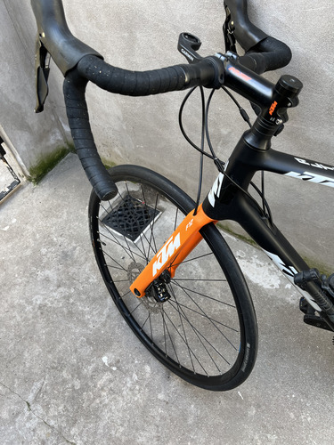 Bicicleta Ktm Revelator