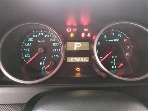 Mitsubishi Pajero Tr4 2.0 4x2 16v 140cv