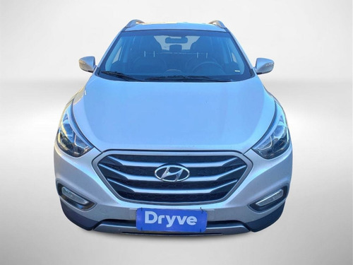 Hyundai Ix35 Gl 2.0 16v Flex