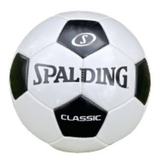 Pelota De Futbol N°5 Spalding Futbol 11