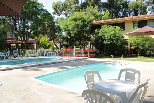 Ideal Para Inversores-hotel En Punta Ballena