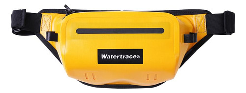 Watertrace Rinonera Impermeable Para Canoa, Kayak, Rafting