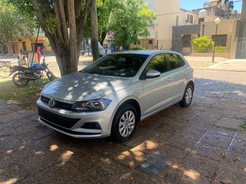 Volkswagen Polo Trendline