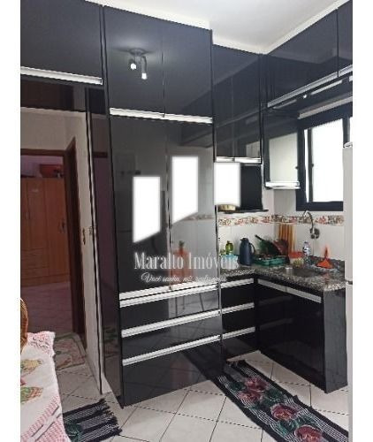 Imagem 6 de 15 de Apartamento De 01 Dormitório Com Todo Lazer , Aceita Financiamento Vila Tupi Praia Grande Sp.
