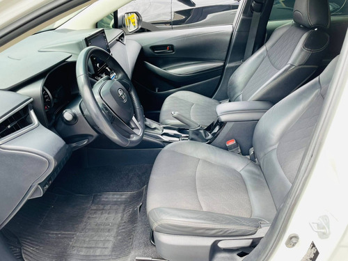 Imagem 14 de 15 de Toyota Corolla 2.0 Vvt-ie Flex Gli Direct Shift