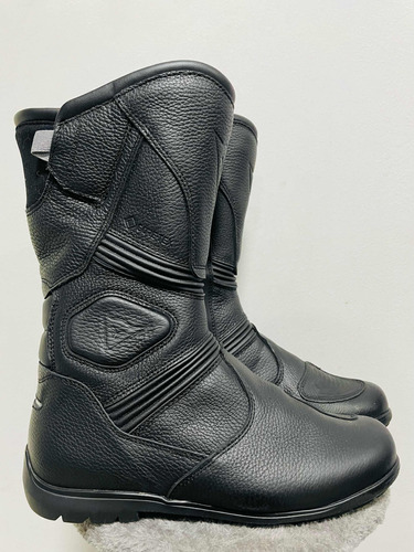 Botas De Moto Dainese Fulcrum Gt Gore Tex