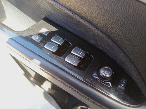 SsangYong Rexton NEW REXTON 2.2 AT 4X4 SEMIFULL DIESEL - YRX211 EURO 6B MNN