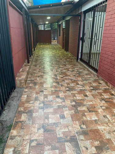 Casa 70 M2, 143 Terreno, 3d+1b, La Florida (91171)