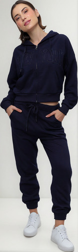 Set Deportivo Pantalón Sudadera Cómodo Moda Calidad Premium.