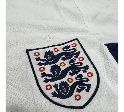 Camisas De Fútbol Inglaterra Versión Fan