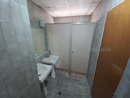 Edificio Comercial En Venta Las Mercedes
