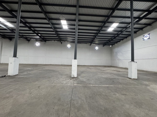 Nave Industrial Alquiler Las Americas Santo Domingo Este