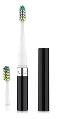 Voom Sonic Go 1 Series - Cepillo De Dientes Elctrico Con Pil