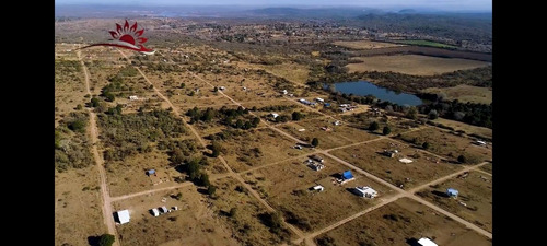 Imagen 2 de 7 de Terreno En Valle De Calamuchita - Dueño Directo